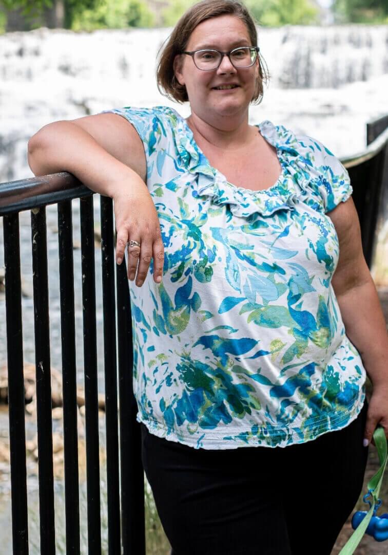 Before Transformation